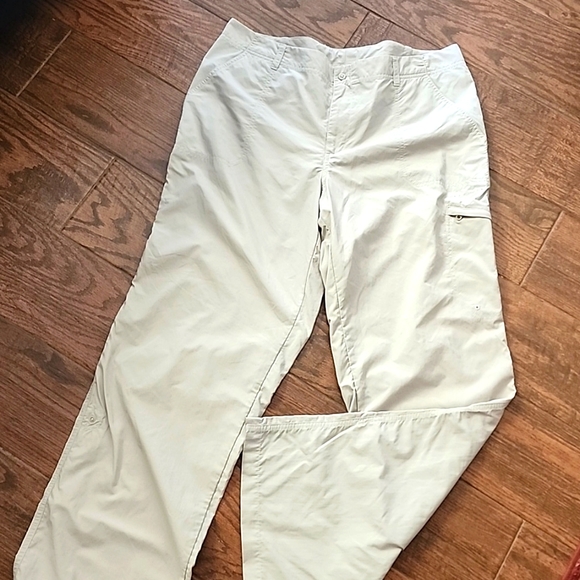 Columbia Aruba Sportswear Omni-Shield Convertable Pants - Picture 7 of 13